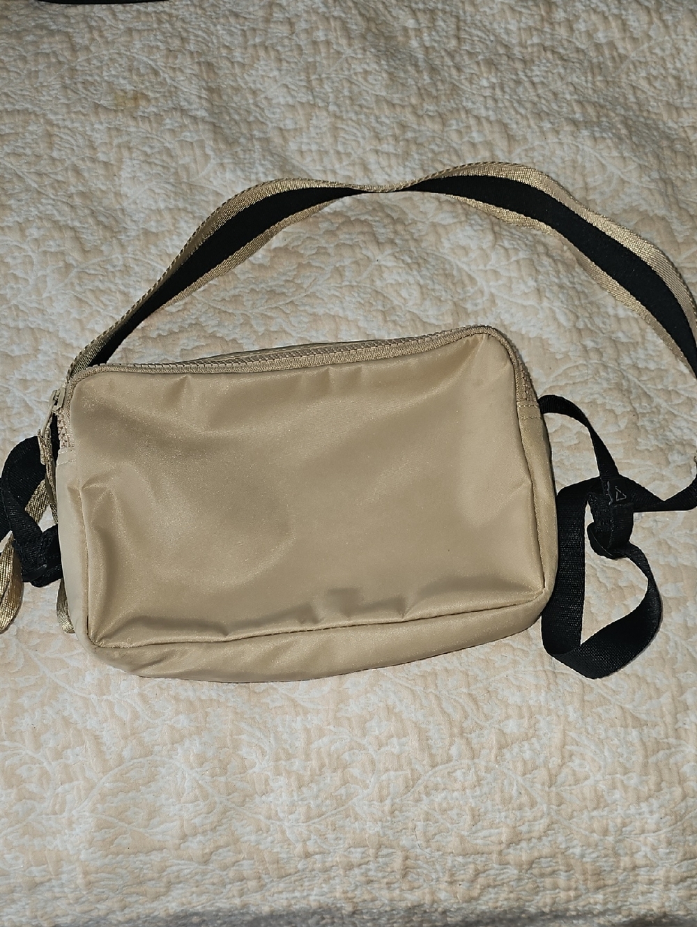 Everlane Satchel Camera Bag